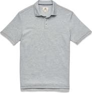 Surfside Supply Co. Ryan Pique Polo