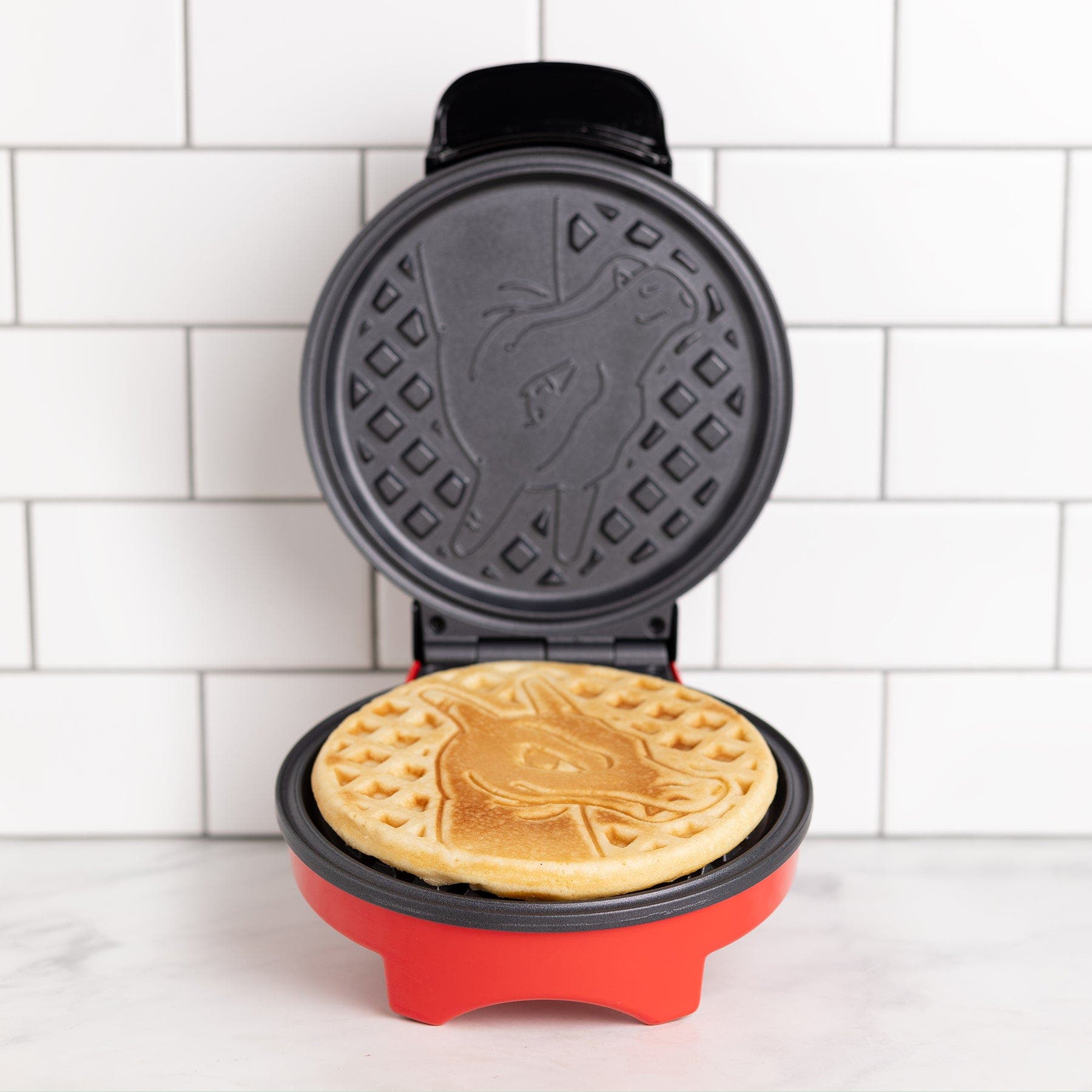 Uncanny Brands Pokemon Charizard Round Waffle Maker | Nordstrom