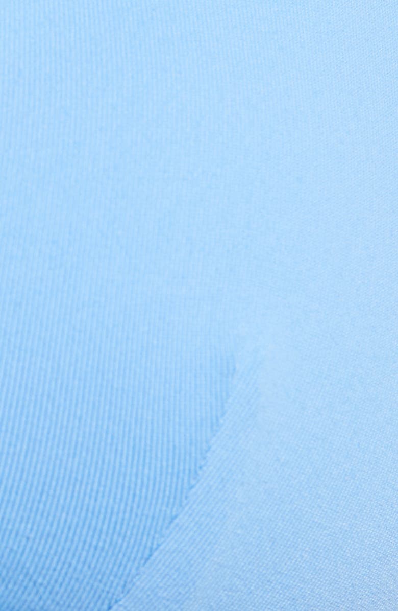 Solely Fit Delicate Triangle Sports Bra, Alternate, color,