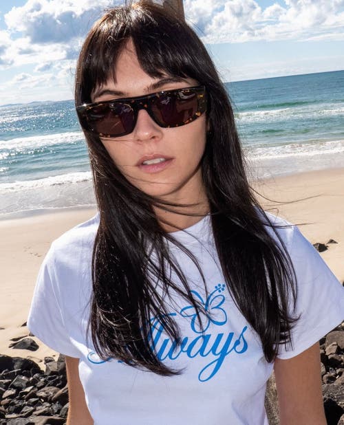 Epokhe Void Sunglasses