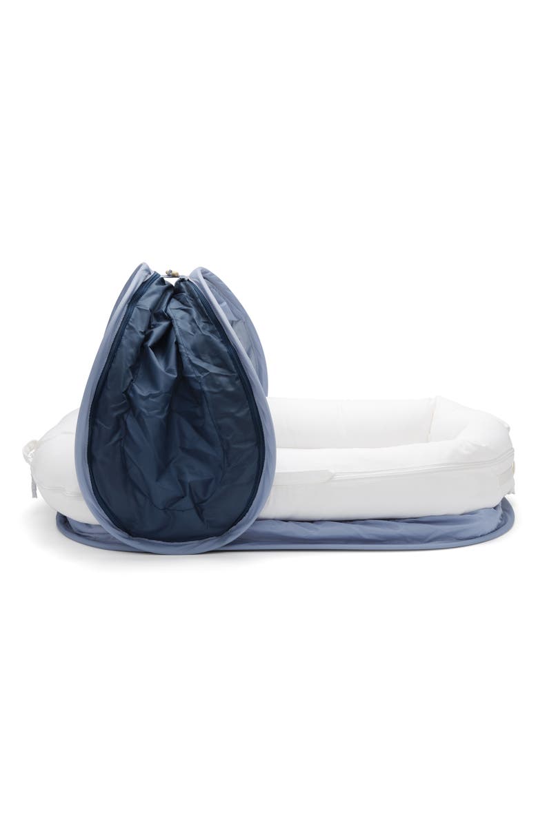 DockATot Deluxe+ Cabana Kit, Alternate, color,