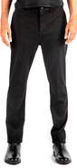 HIROSHI KATO Denit Slim Fit Chinos