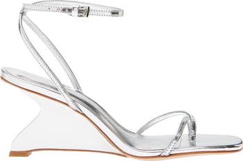 Emilia Wedge Sandal