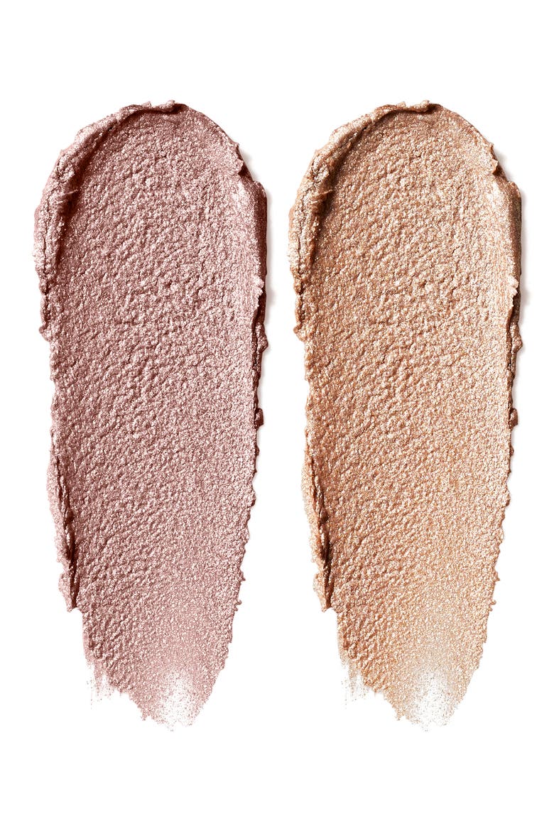 x Ulla Johnson Dual-Ended Long-Wear Cream Eyeshadow Stick (Nordstrom Exclusive), Alternate, color, SUN PEARL AND SOFT BRONZE