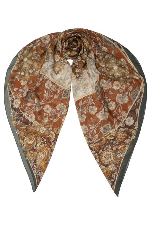 Stella - Modal Cashmere Scarf Shawl for Women