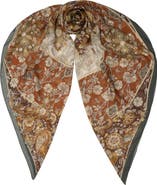 Elizabetta Stella - Modal Cashmere Scarf Shawl for Women