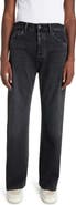 Acne Studios 2021 Loose Fit Jeans