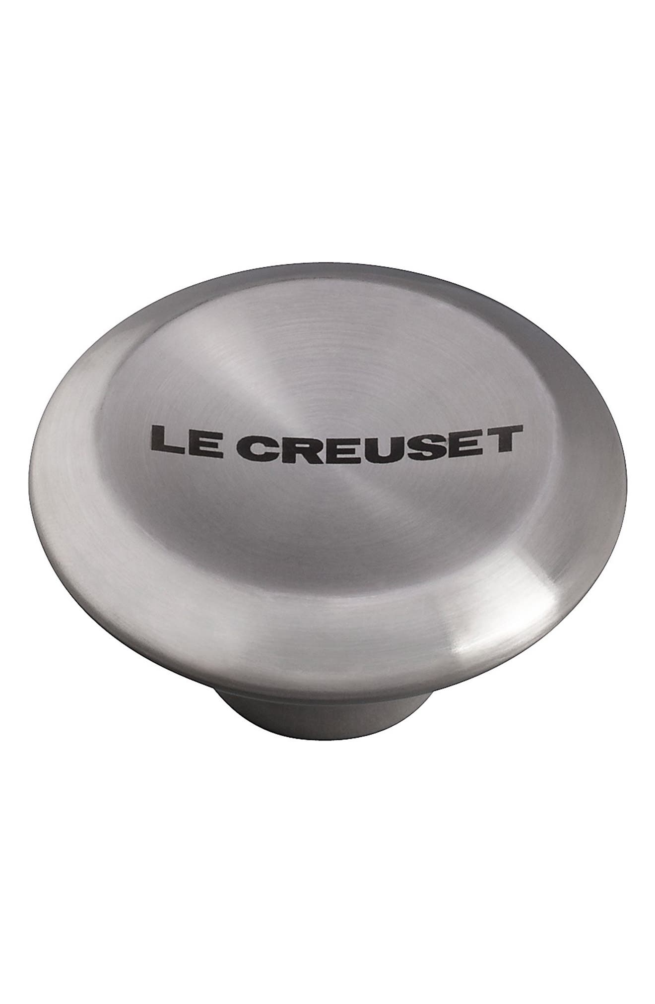 selected STAINLESS STEEL