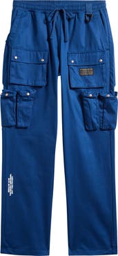 Billionaire Boys Club BB Flagship Guyver Cargo Pants