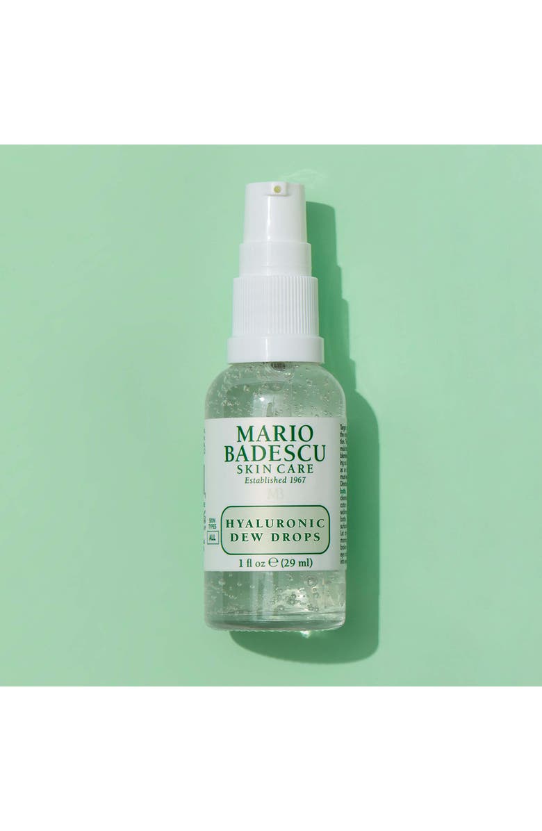 Mario Badescu Hyaluronic Dew Drops, Alternate, color, 