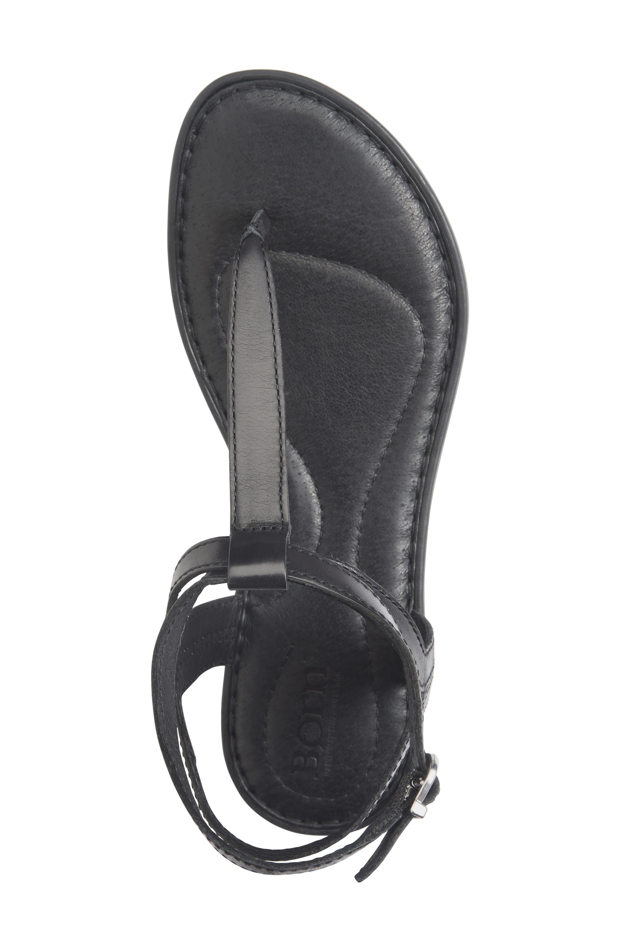 Børn Acqualina Sandal, Alternate, color, 