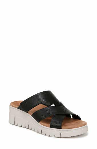 Vionic Uptown Sunset Slide Sandal