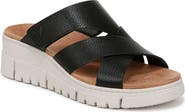 Vionic Uptown Sunset Slide Sandal