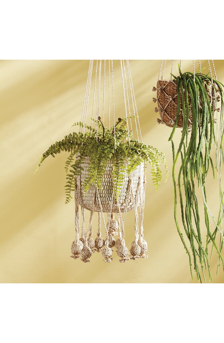 Napa Home & Garden Boston Fern Drop-In 16", Alternate, color,