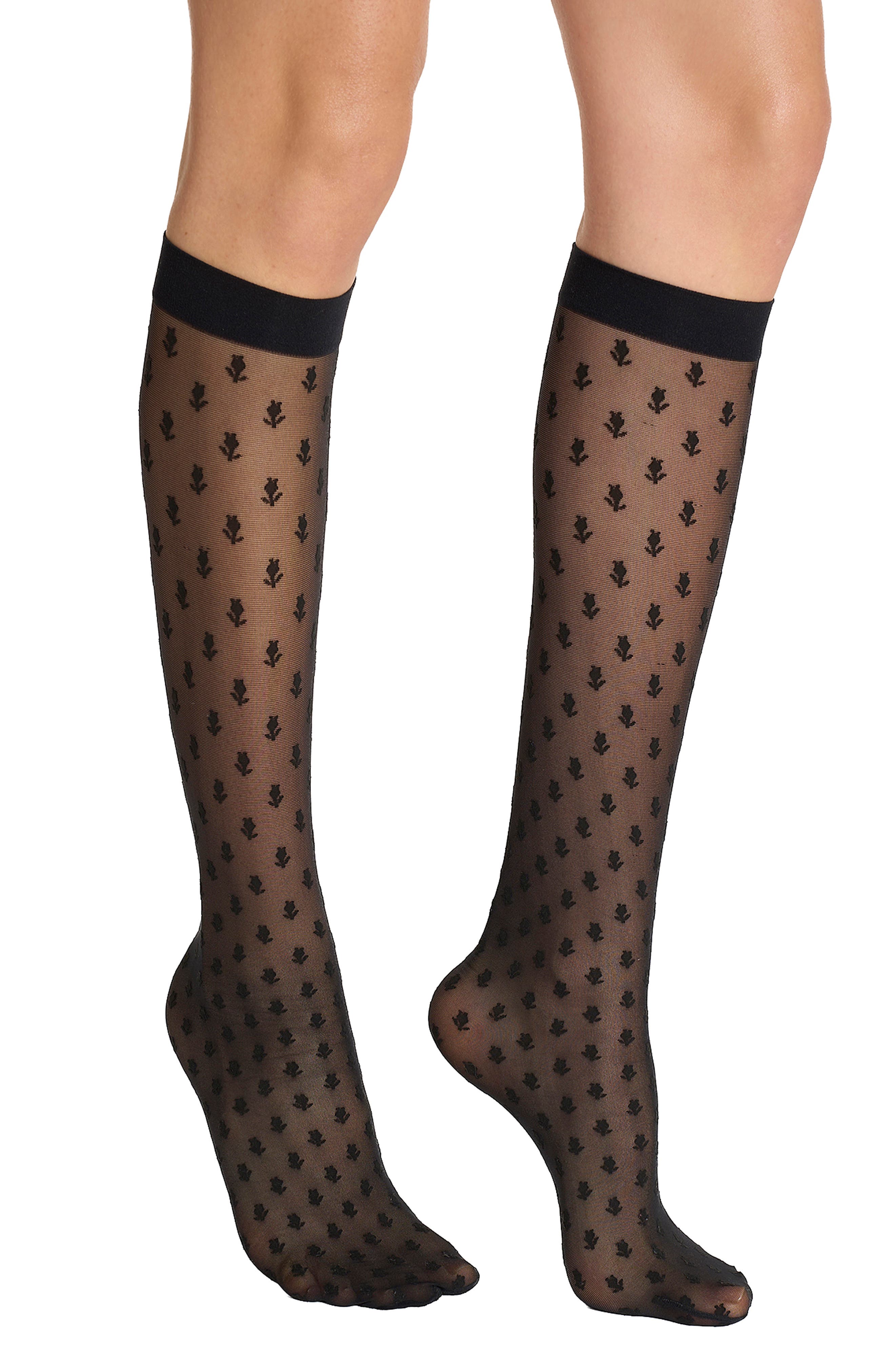 selected BLACK/ BLACK