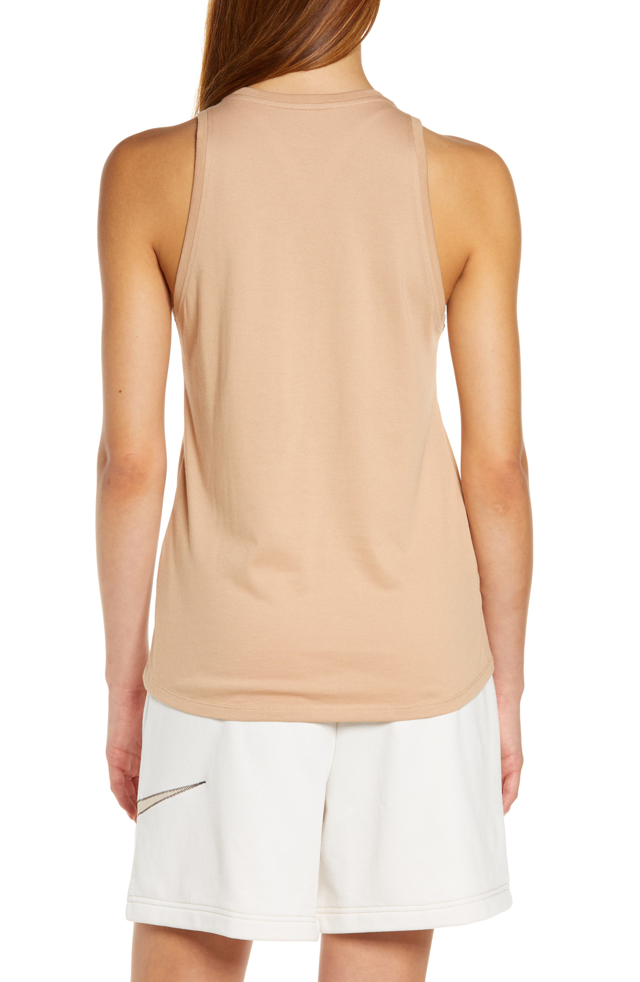 Nike Dri-FIT Training Tank (Women) | Nordstrom