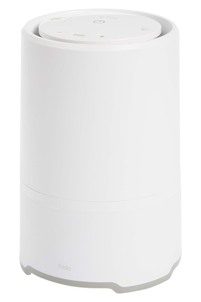 3-in-1 Air Purifier, Main, color, MULTI