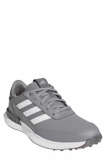 S2G 24 Waterproof Leather Spikeless Golf Shoe