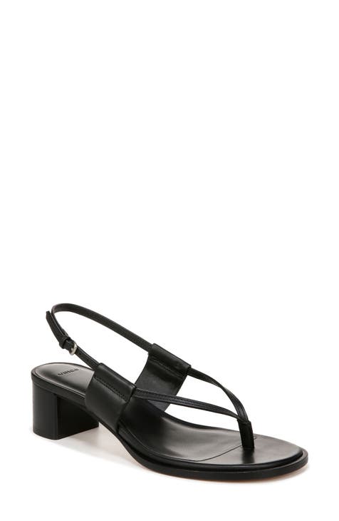 Alina Slingback Sandal (Women)