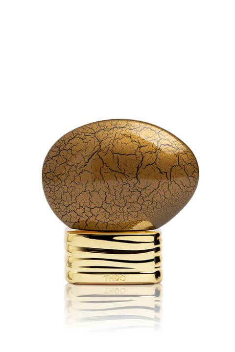 Golden Powder Eau de Parfum