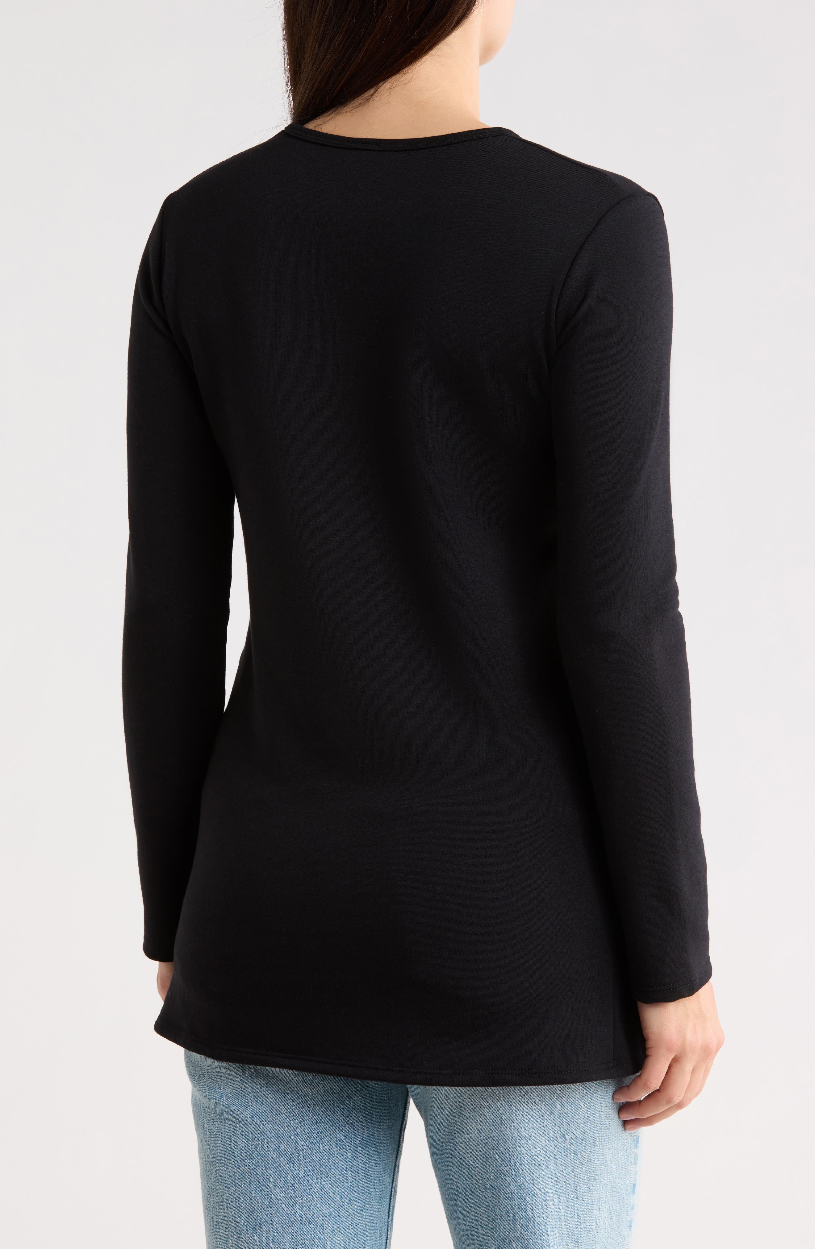 Long Sleeve T-Shirt - image 2