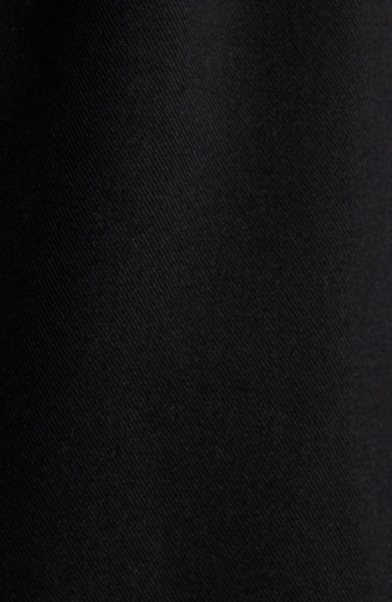 Tahari ASL Tiered Midi Dress, Alternate, color, 