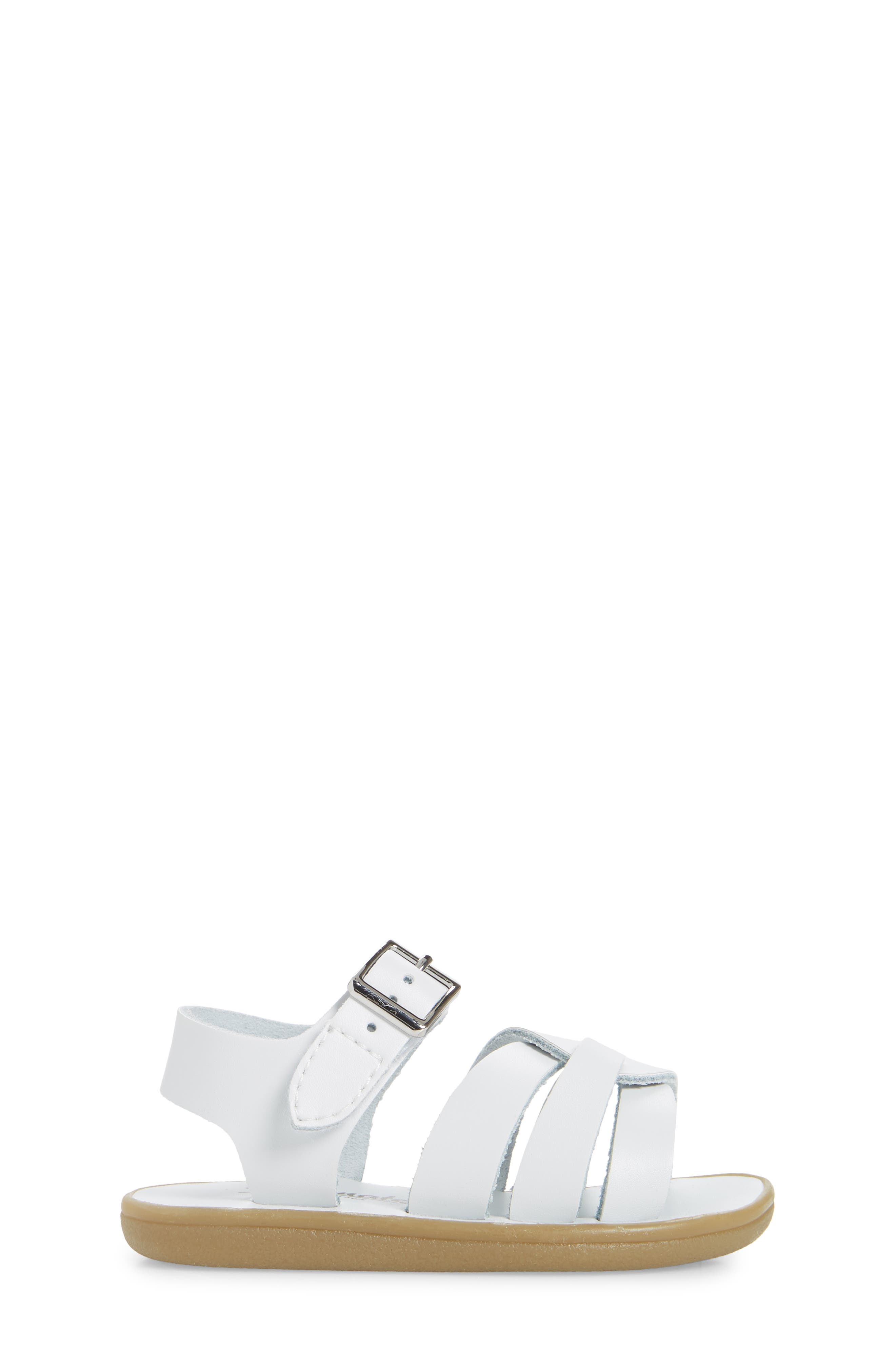 Footmates Wave Waterproof Sandal, Alternate, color, 