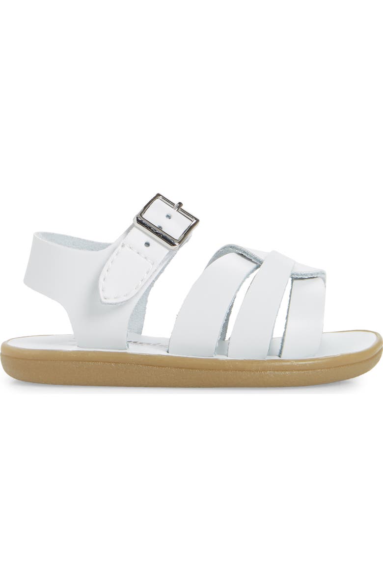 Footmates Wave Waterproof Sandal, Alternate, color,