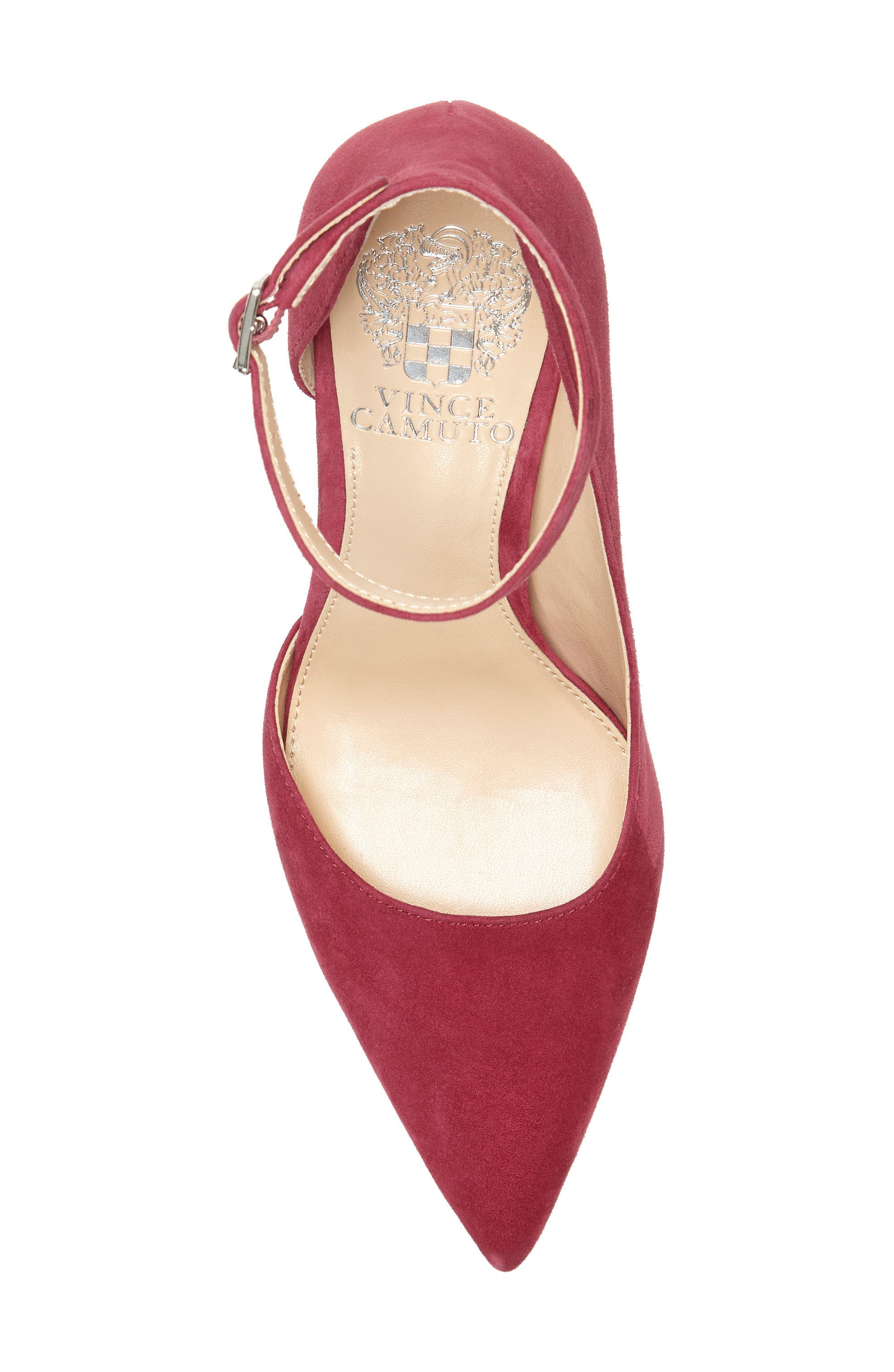 Vince Camuto Marbella Pump, Alternate, color, 