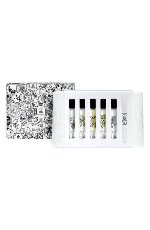 Best Selling Eau de Toilette Discovery Set