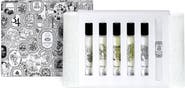 Diptyque Best Selling Eau de Toilette Discovery Set