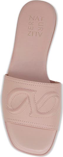 Genevieve Slide Sandal