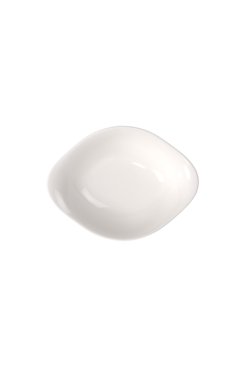 Vapiano Individual Pasta Bowl Pair, Alternate, color, White