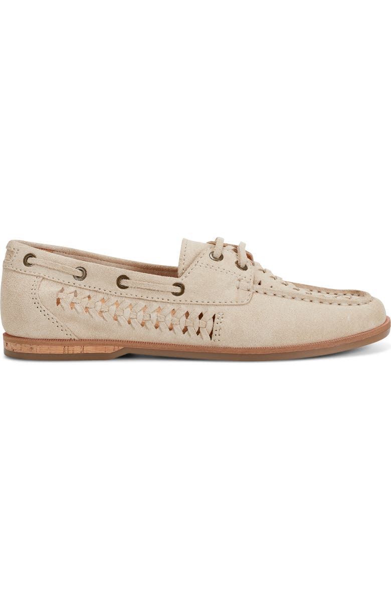 Earth<sup>®</sup> Wishing Boat Shoe, Alternate, color,