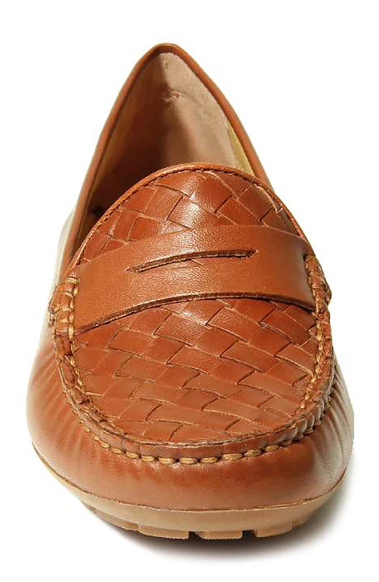 VANELi Adrik Loafer, Alternate, color, 