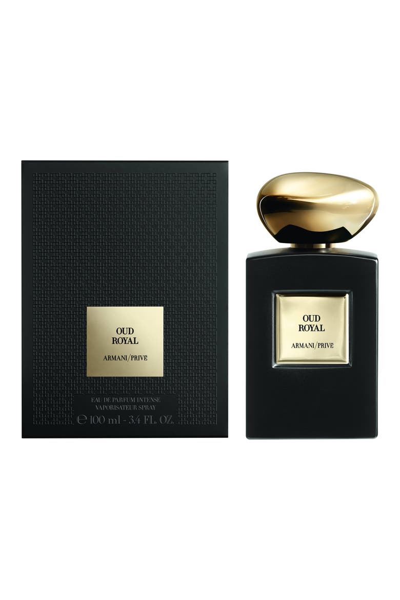 Privē© Oud Royal Eau de Parfum, Alternate, color, NO COLOR