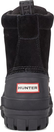 Sussex Insulated Waterproof Duck Boot