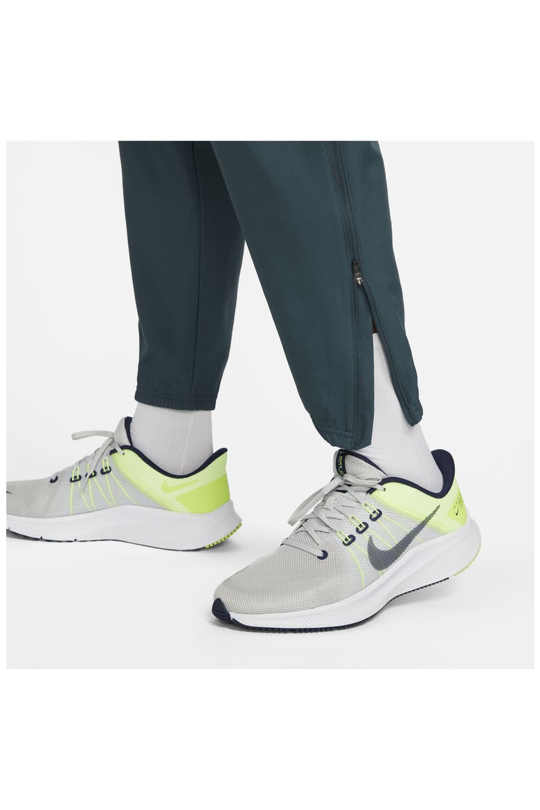 Dri-FIT Challenger Running Pants, Alternate, color, FADED SPRUCE