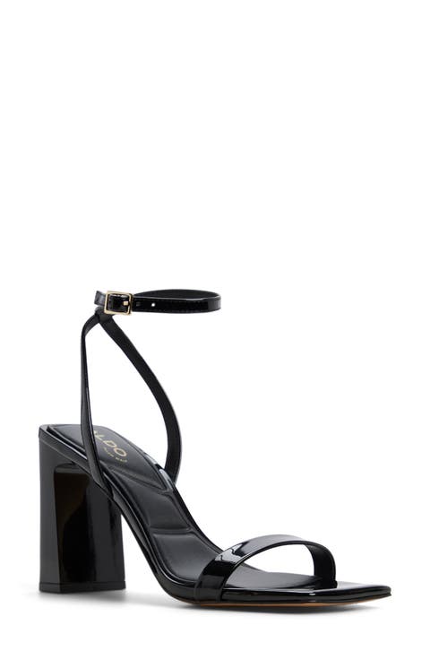 Azzira Ankle Strap Sandal (Women)