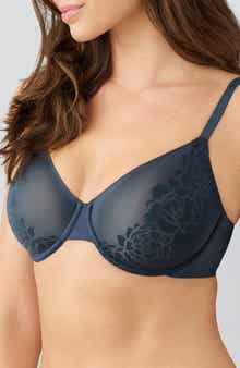 Confidence Boost™ Underwire Bra