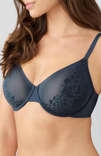 Confidence Boost™ Underwire Bra