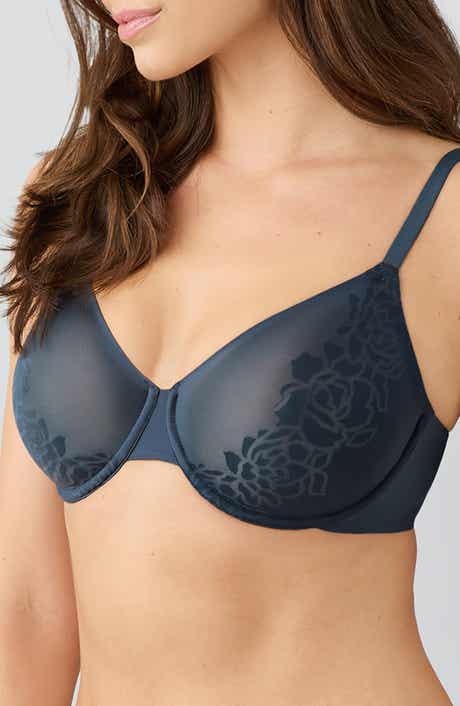 Confidence Boost™ Underwire Bra