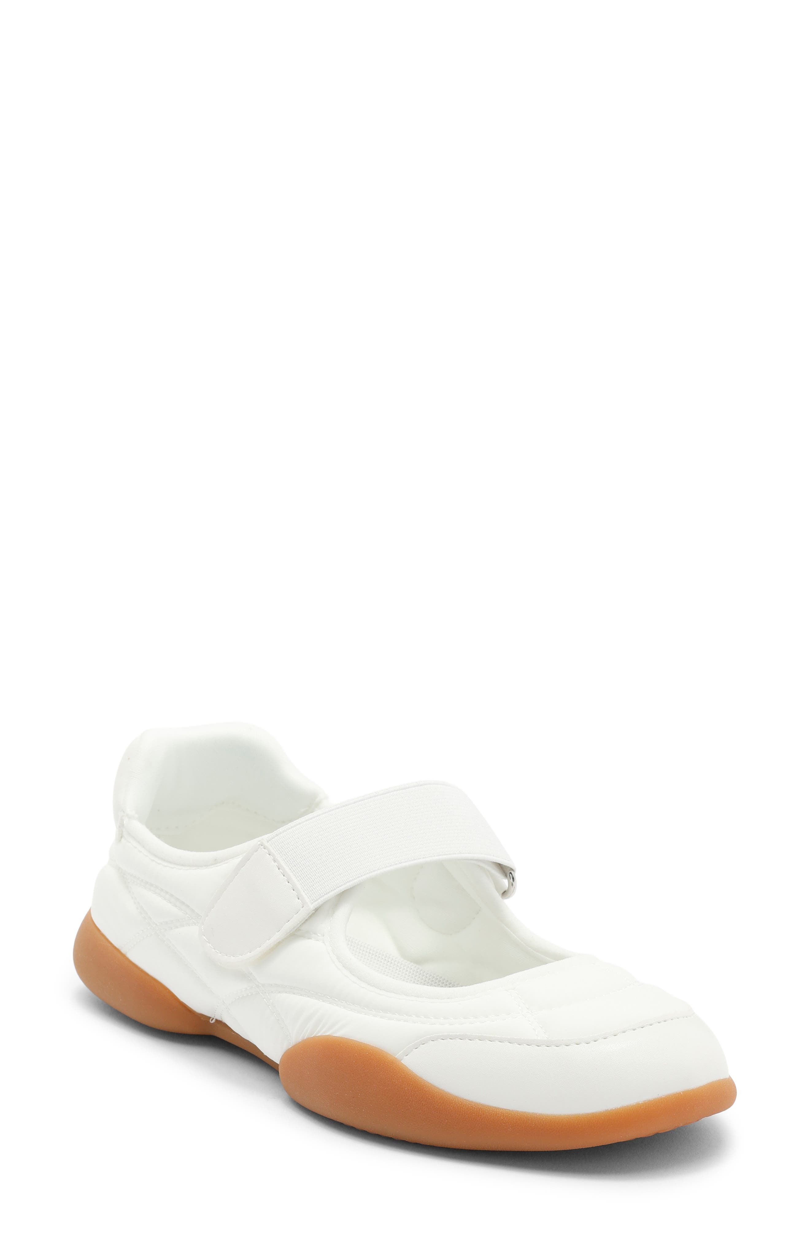 Steve Madden Ruthy Sneaker