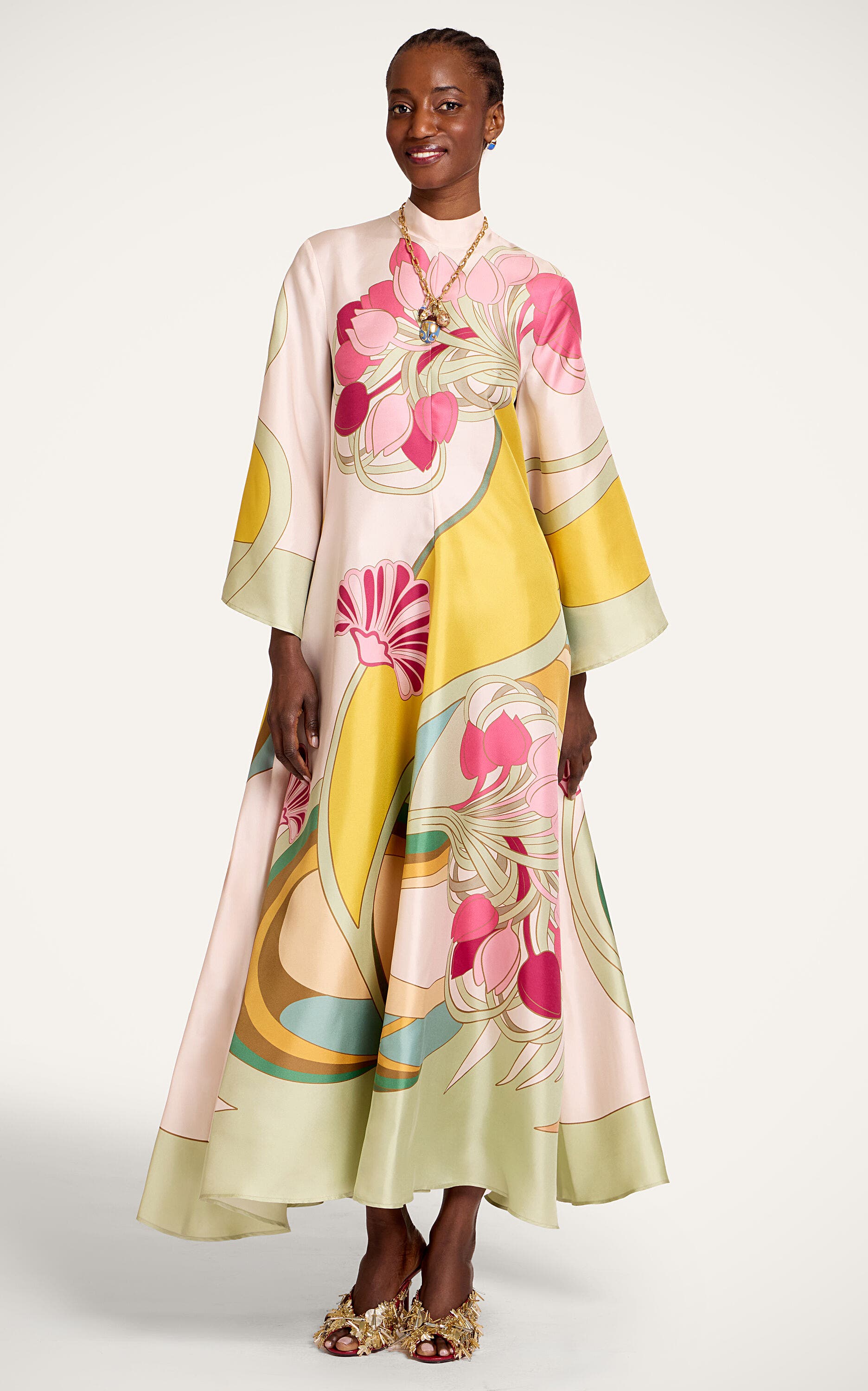 Magnifico Dress