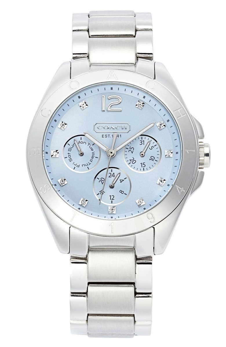 COACH , Main, color, 