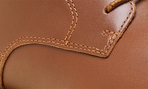 Sorel Madson Ii Waterproof Chukka Boot In Brown