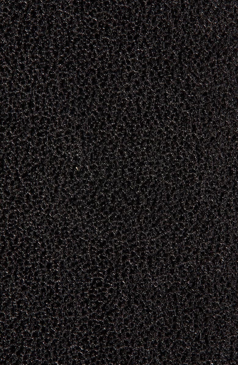 Treasure & Bond Oval Hardware Leather Belt, Alternate, color, 