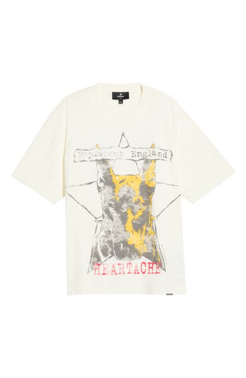 Jawbreaker Graphic T-Shirt