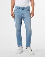 PHILIPP PLEIN Detroit Fit Jeans Men