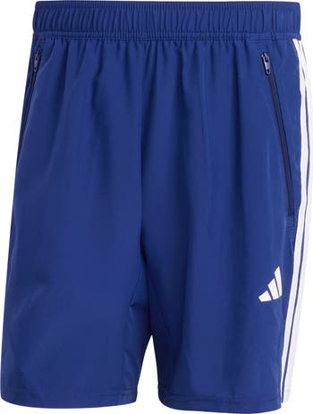 3-Stripes Training Essentials
